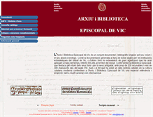 Tablet Screenshot of abev.net